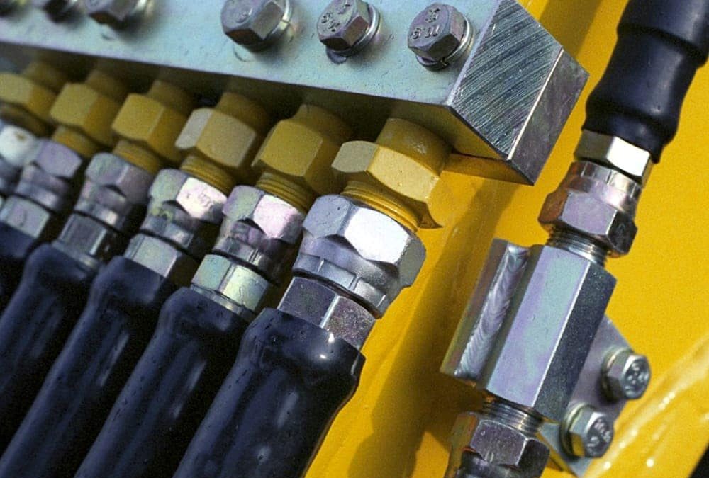 3 Brand Terbaik Hydraulic Hose untuk Industri Modern-Hydro Gemilang